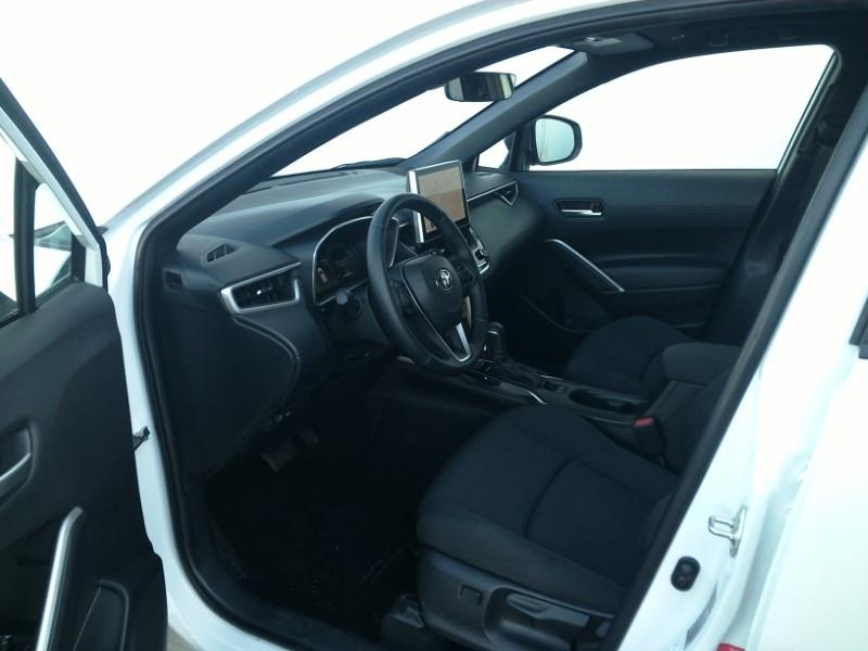 TOYOTA COROLLA CROSS Corolla Cross 1.8 Hybrid Exclusive