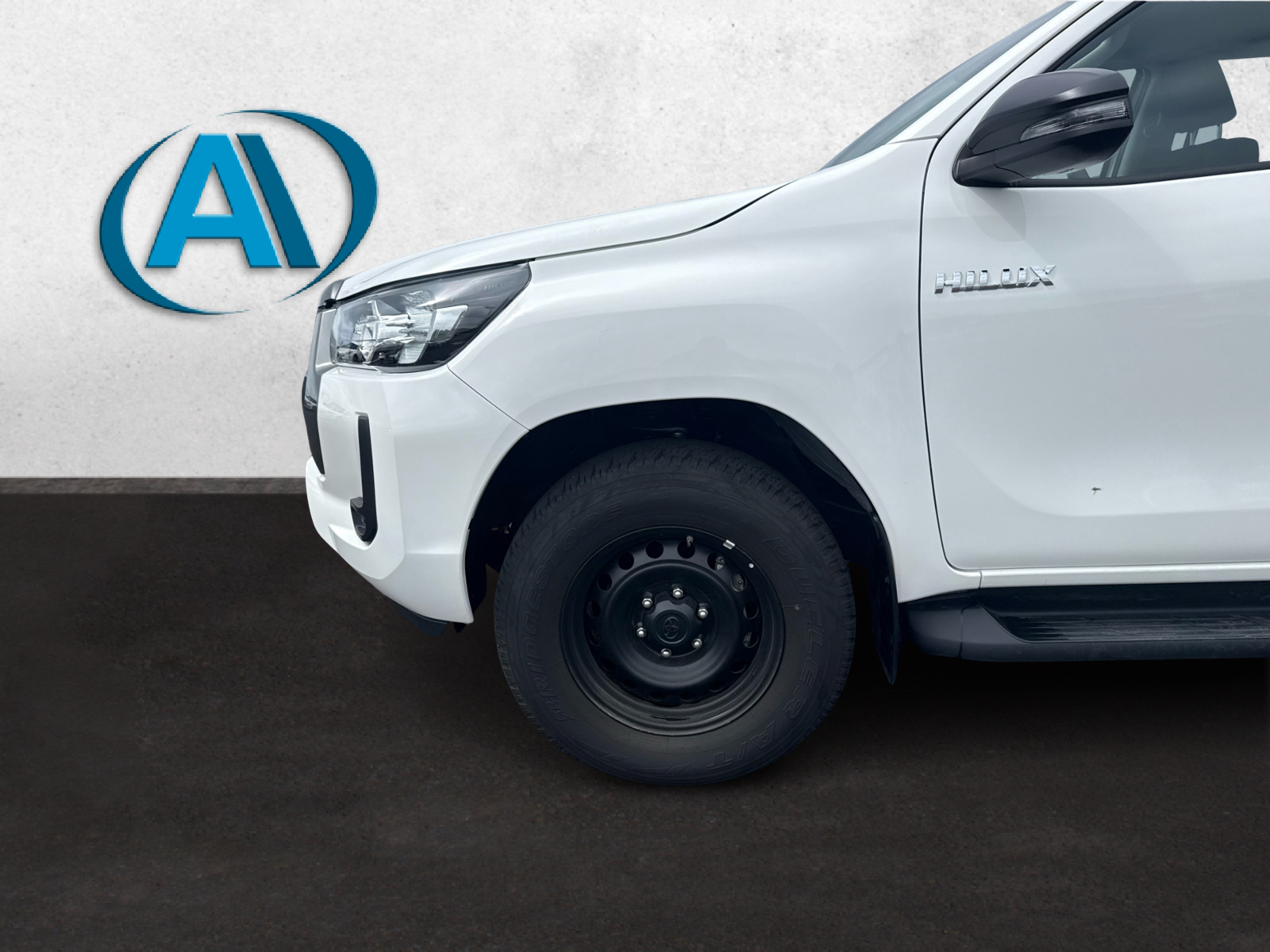 TOYOTA HILUX Hilux 2.4D 4x4 Cabina Dupla Caixa Met�lica