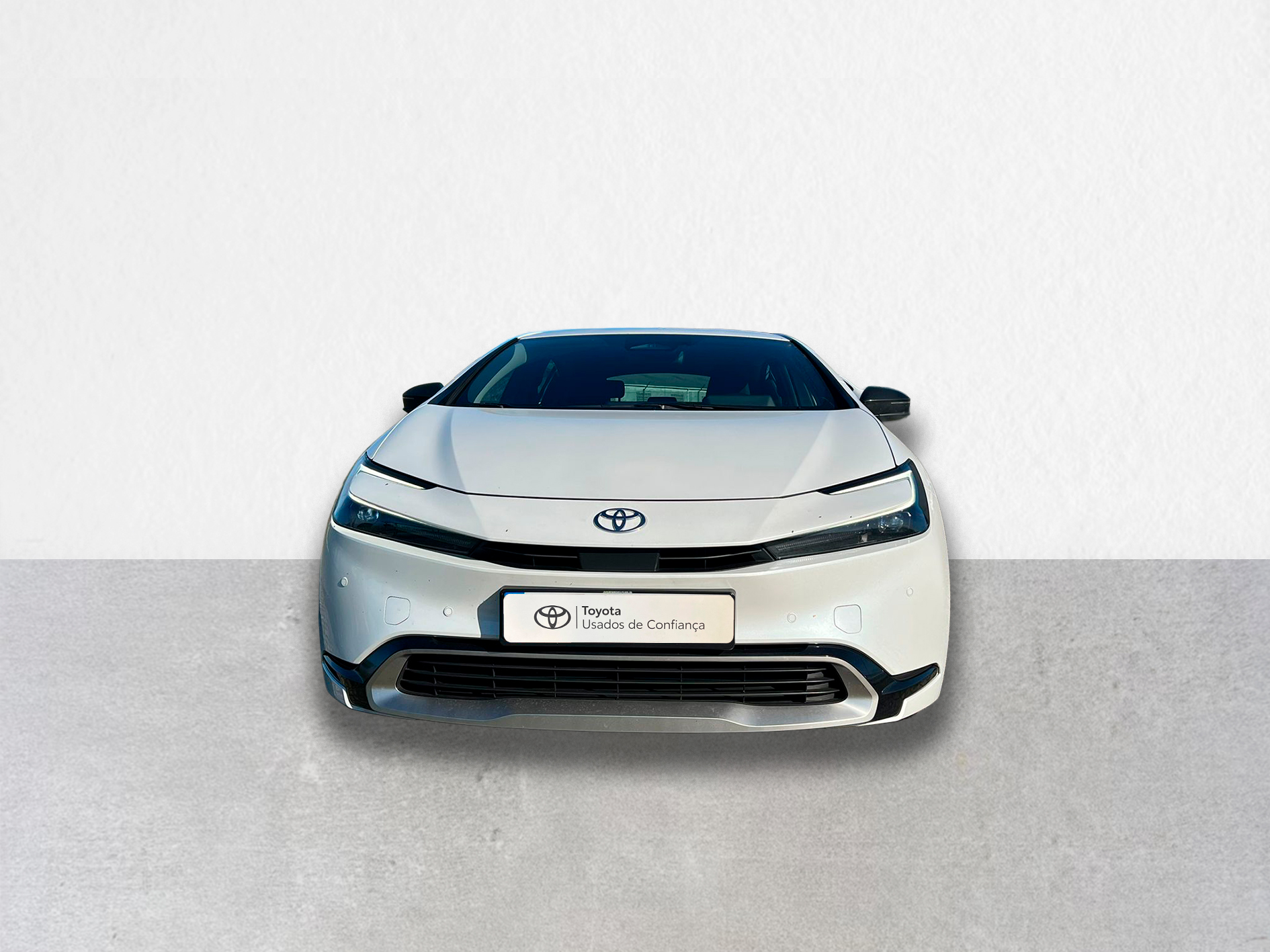 TOYOTA PRIUS PLUG-IN Prius Plug-in 2.0 Hybrid Luxury