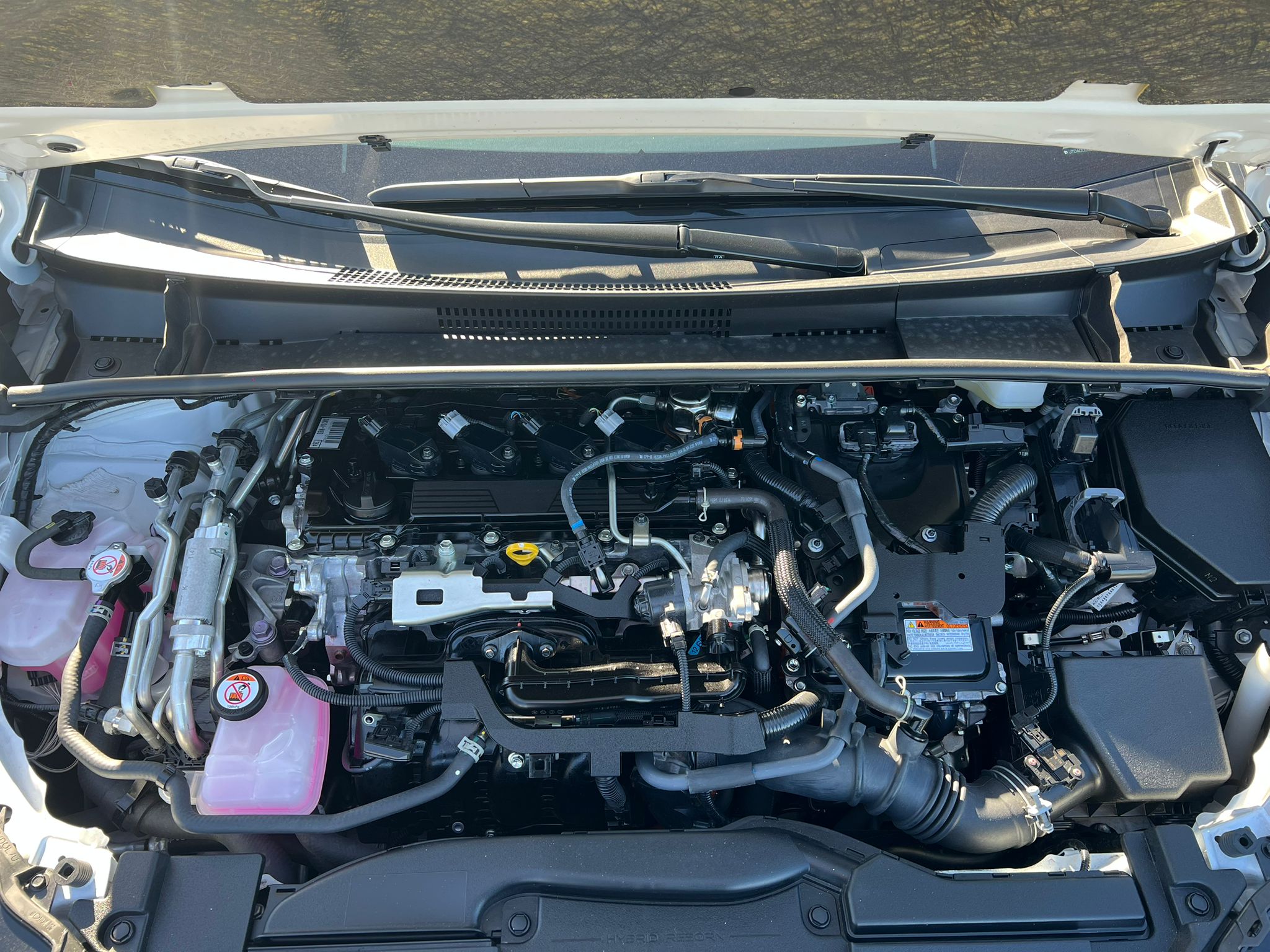 TOYOTA PRIUS PLUG-IN Prius Plug-in 2.0 Hybrid Luxury