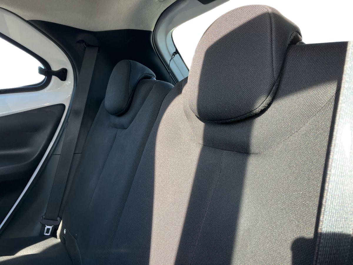 TOYOTA AYGO X Aygo X play 1.0G