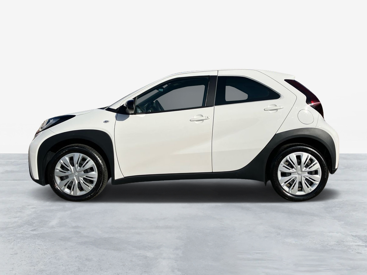 TOYOTA AYGO X Aygo X play 1.0G