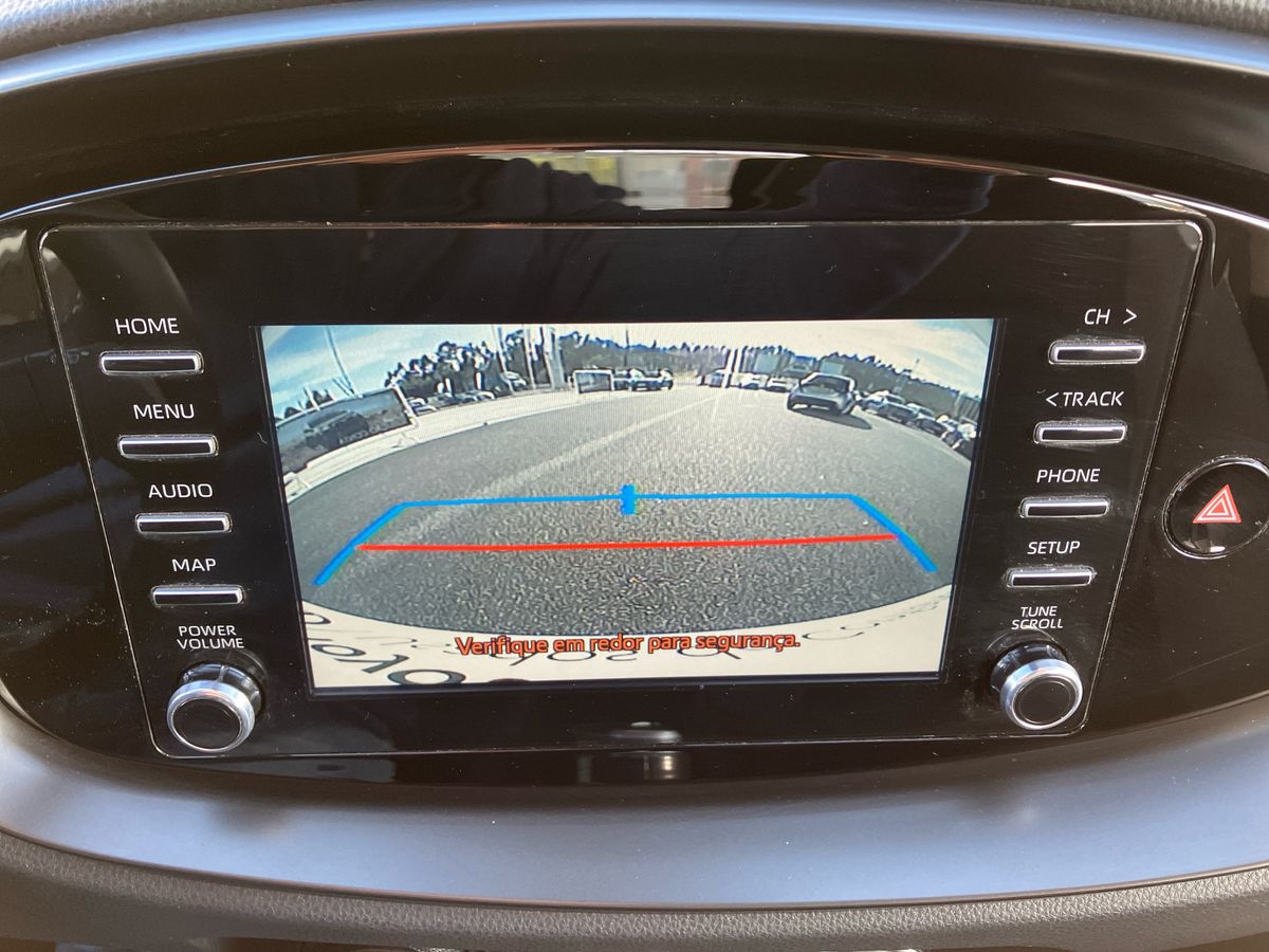 TOYOTA AYGO X Aygo X play 1.0G