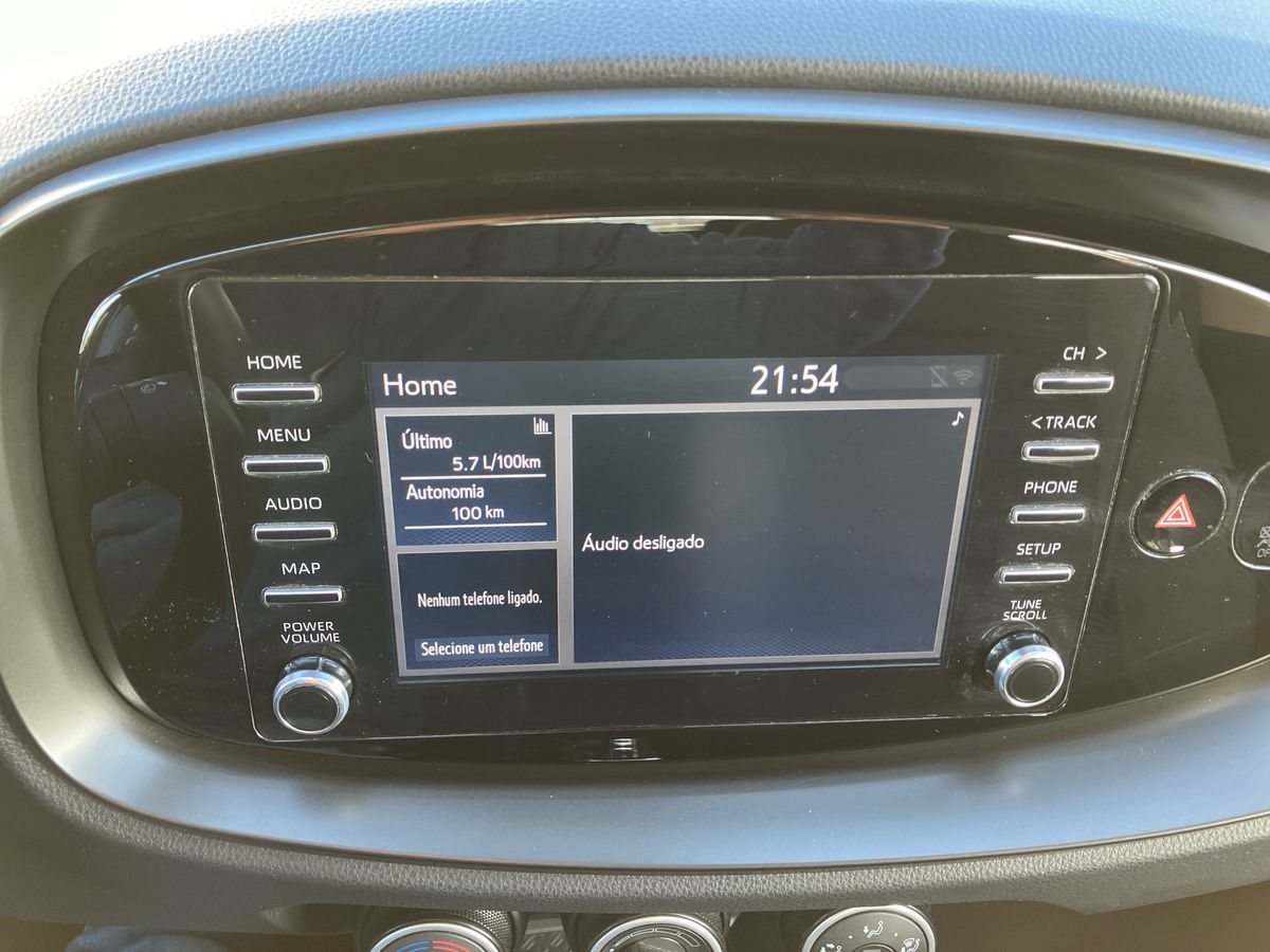 TOYOTA AYGO X Aygo X play 1.0G