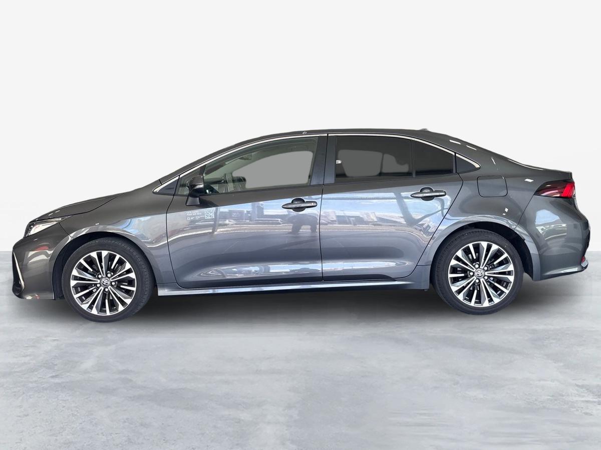 TOYOTA COROLLA SEDAN Corolla SD 1.8 Hybrid Exclusive