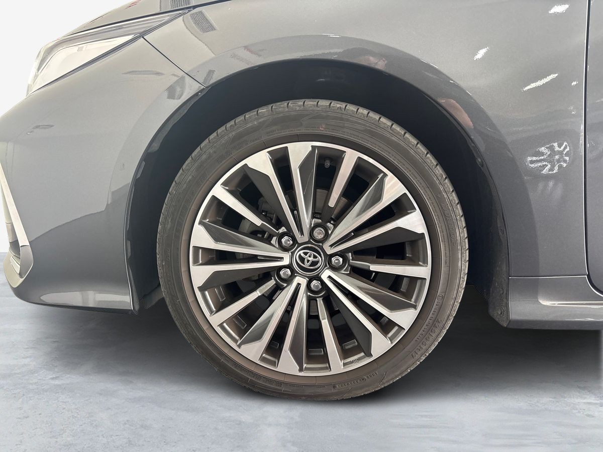 TOYOTA COROLLA SEDAN Corolla SD 1.8 Hybrid Exclusive