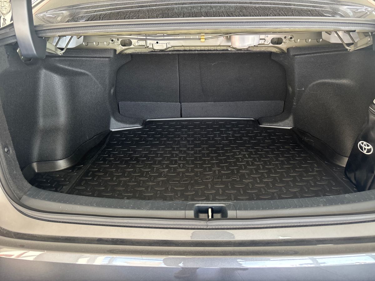 TOYOTA COROLLA SEDAN Corolla SD 1.8 Hybrid Exclusive