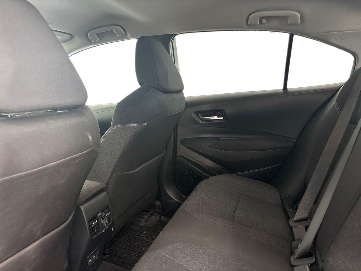 TOYOTA COROLLA SEDAN Corolla SD 1.8 Hybrid Exclusive