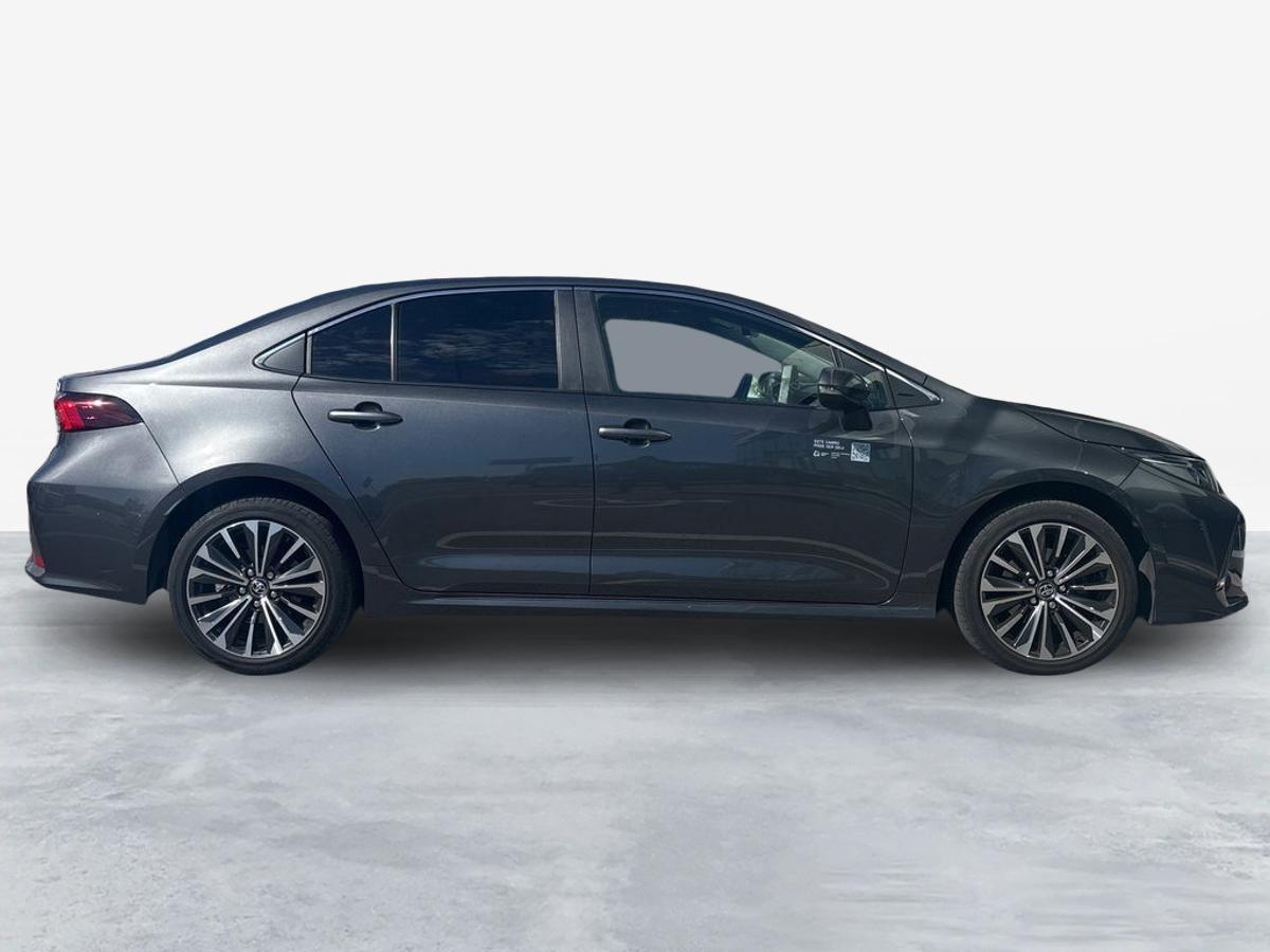 TOYOTA COROLLA SEDAN Corolla SD 1.8 Hybrid Exclusive