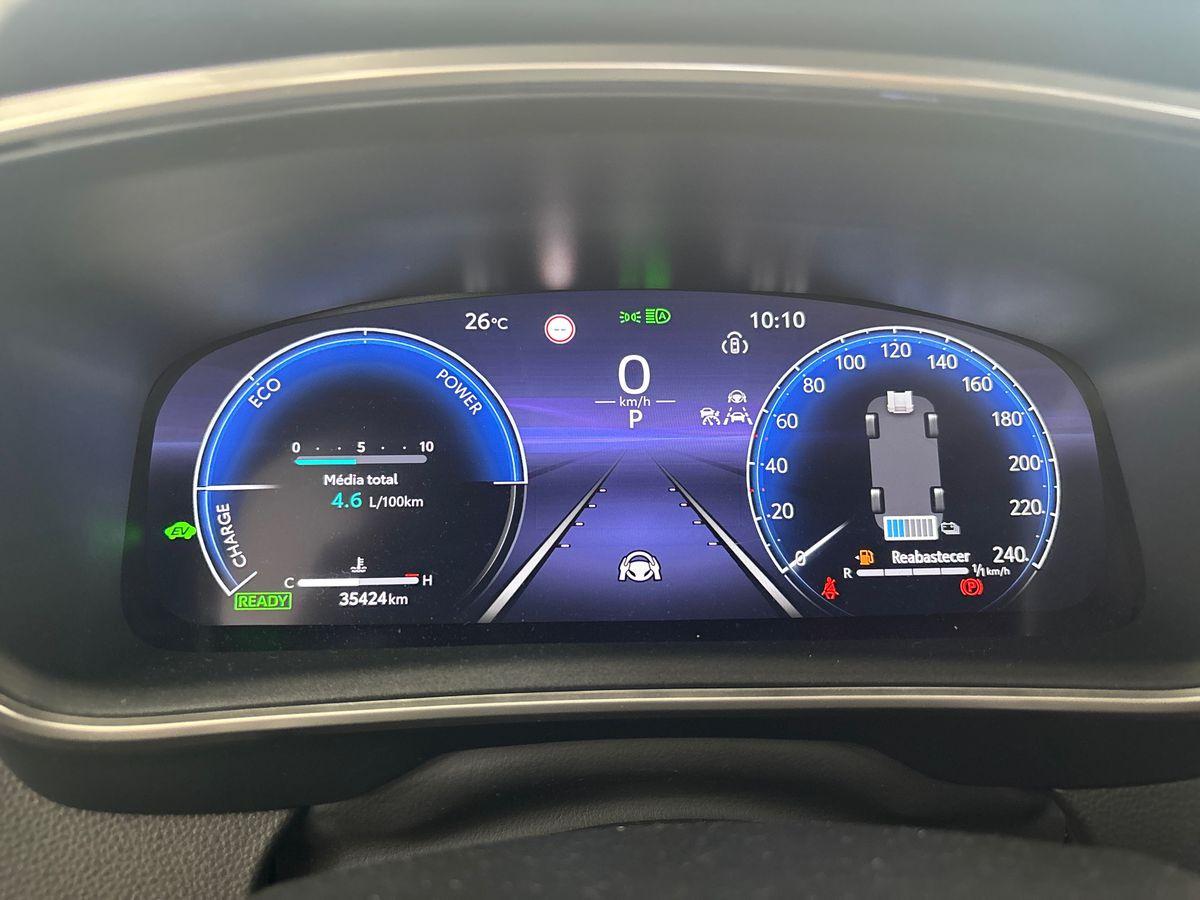 TOYOTA COROLLA SEDAN Corolla SD 1.8 Hybrid Exclusive