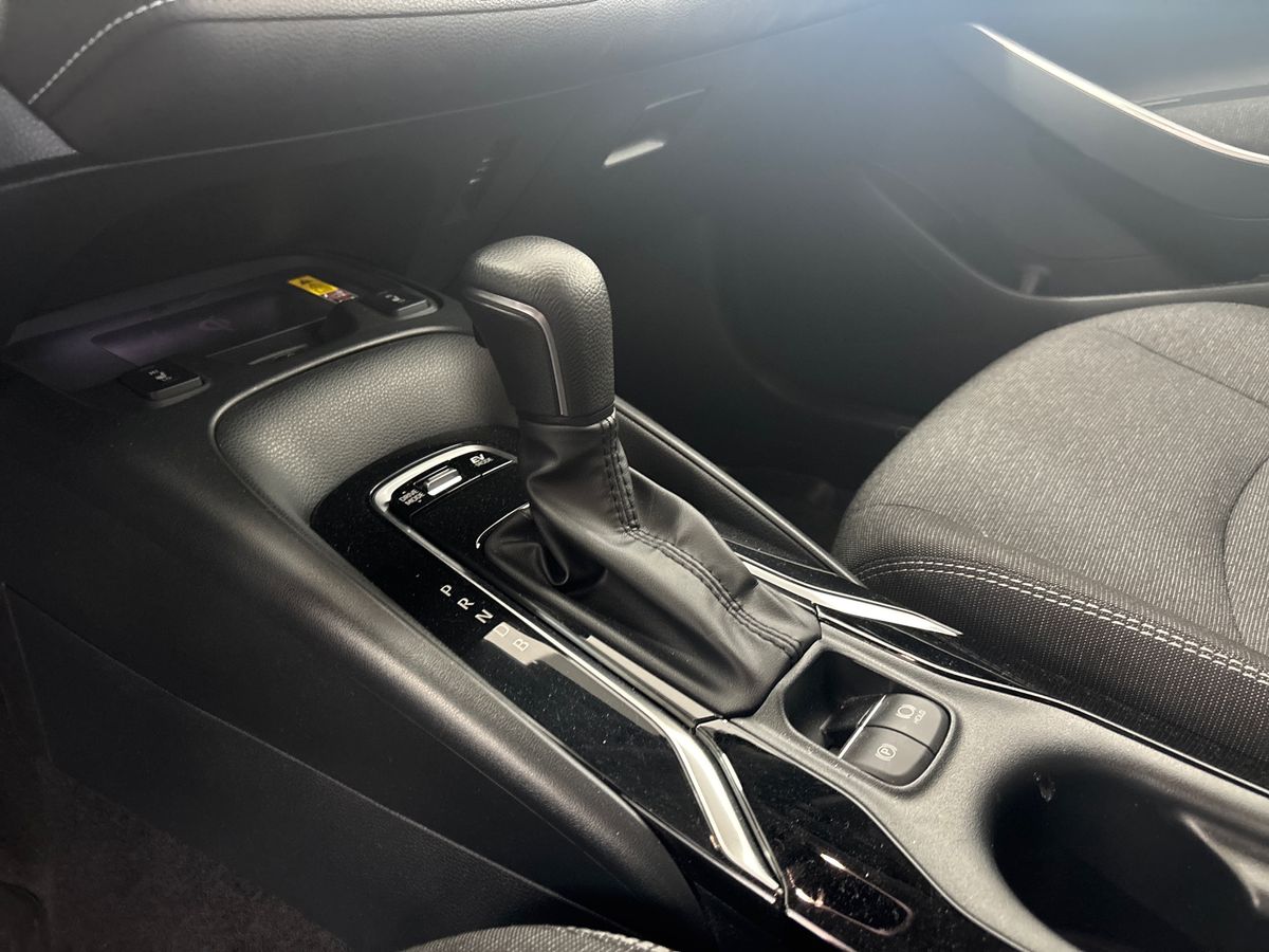 TOYOTA COROLLA SEDAN Corolla SD 1.8 Hybrid Exclusive