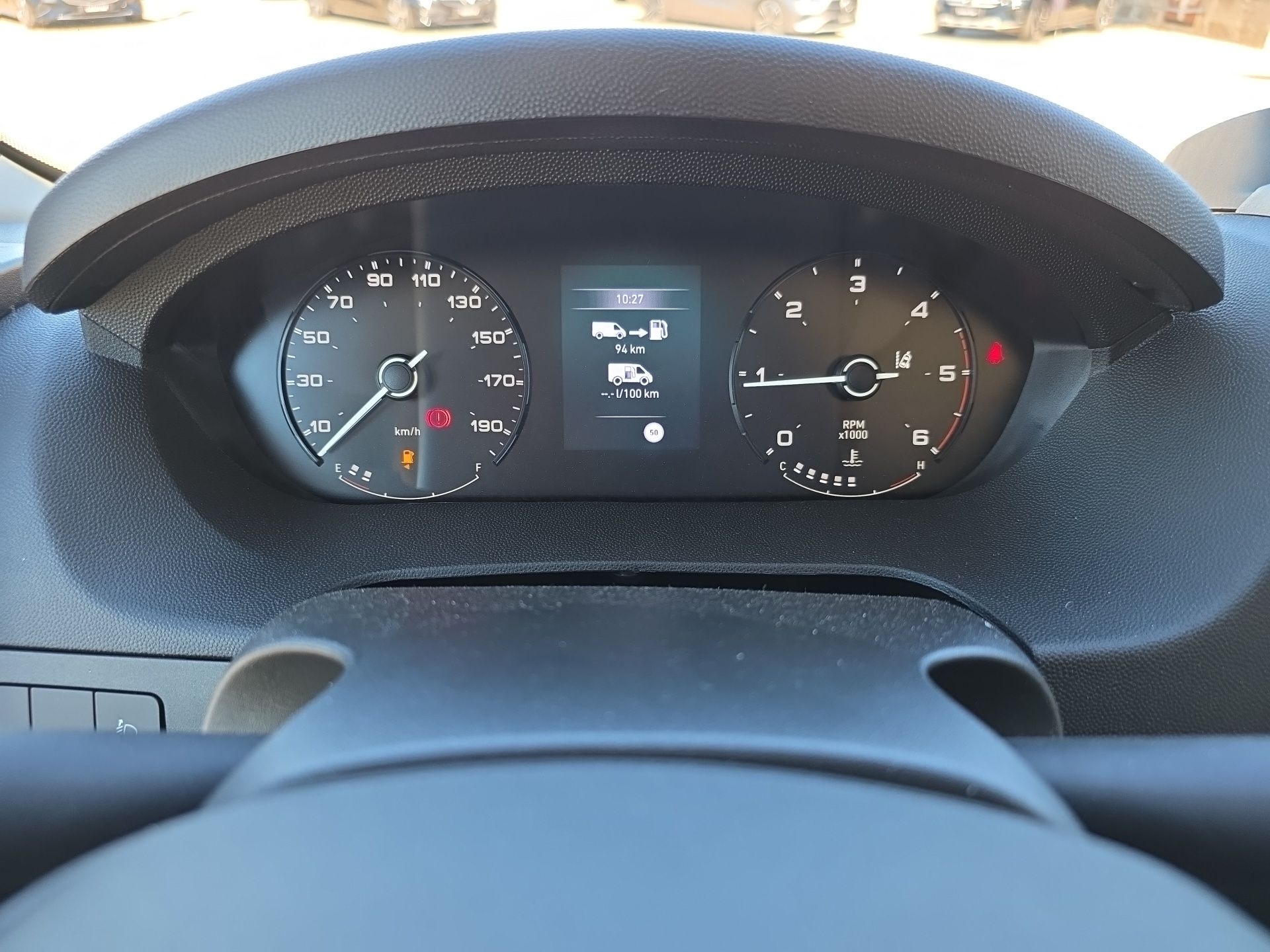 TOYOTA PROACE MAX Proace Max Van L3H2 3.5T