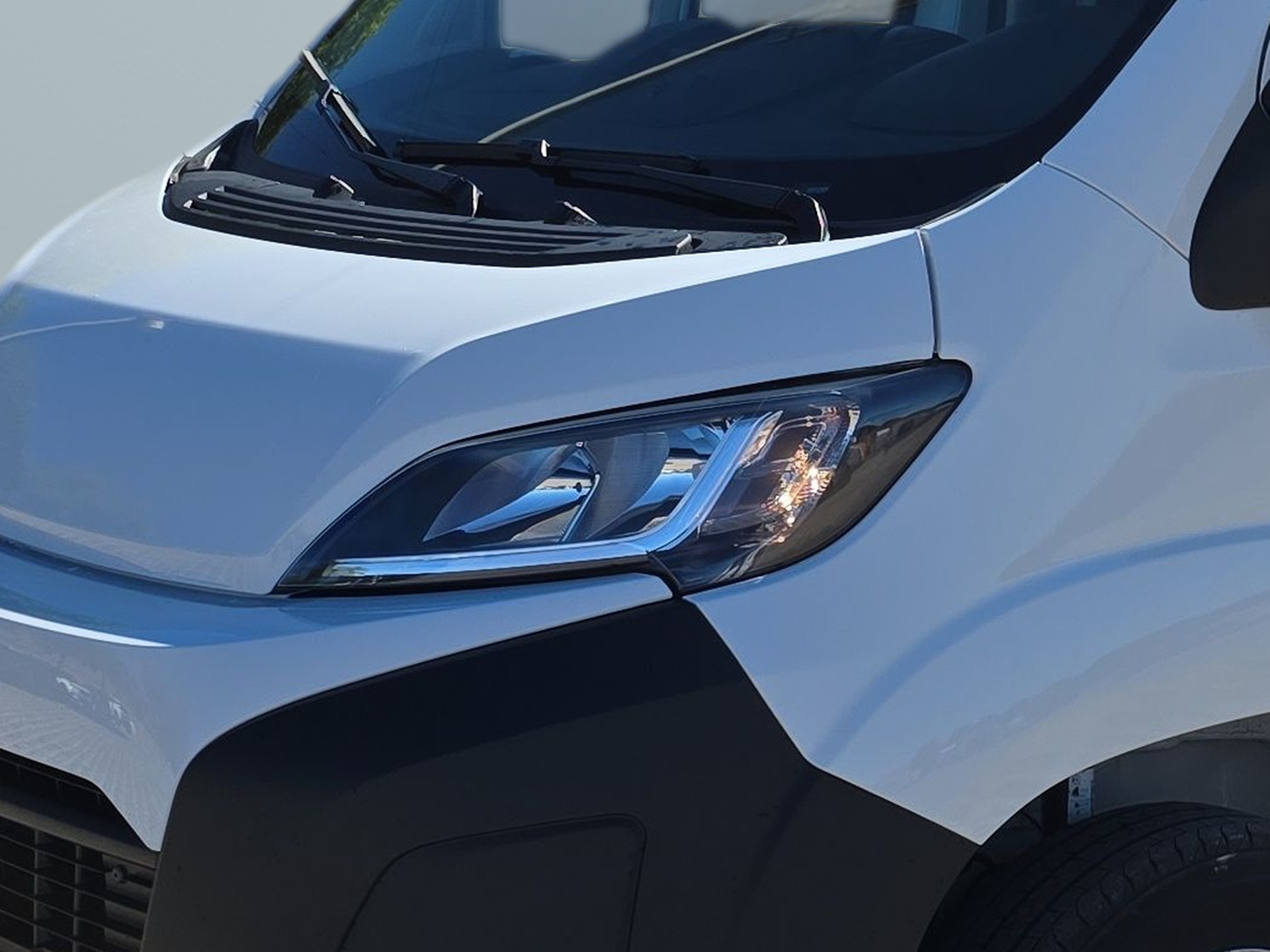 TOYOTA PROACE MAX Proace Max Van L3H2 3.5T