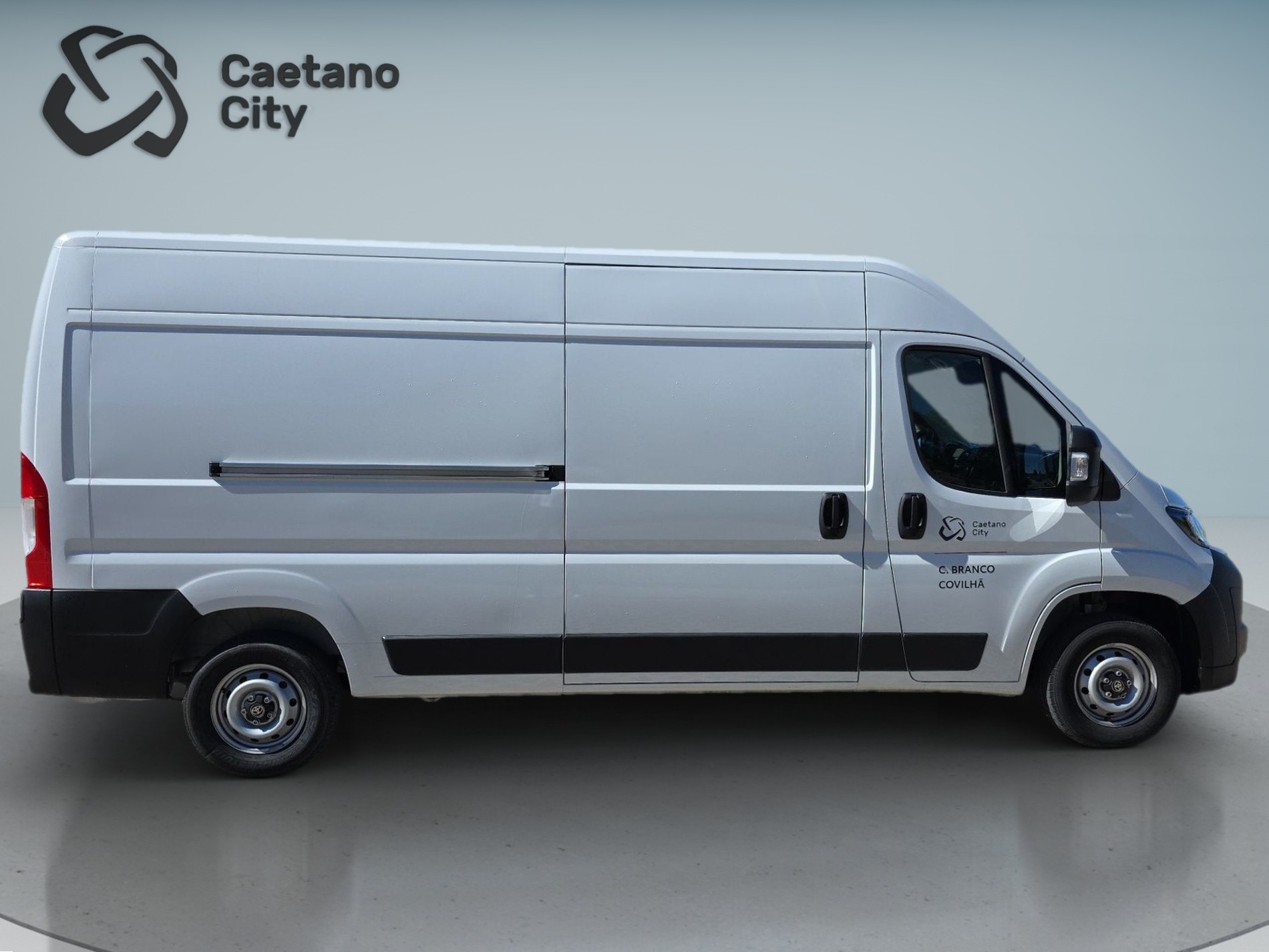 TOYOTA PROACE MAX Proace Max Van L3H2 3.5T