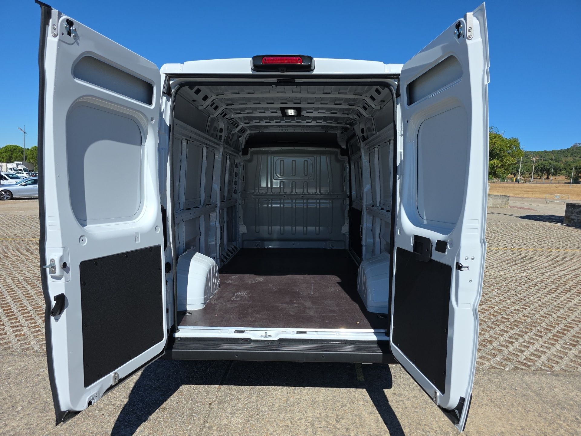 TOYOTA PROACE MAX Proace Max Van L3H2 3.5T