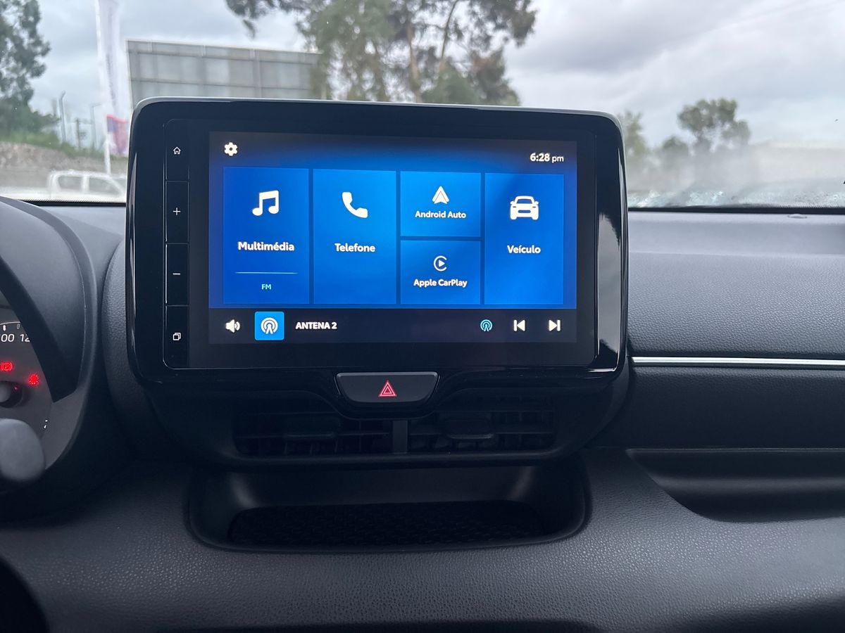 TOYOTA YARIS Yaris 1.5 Hybrid 115 Comfort Plus