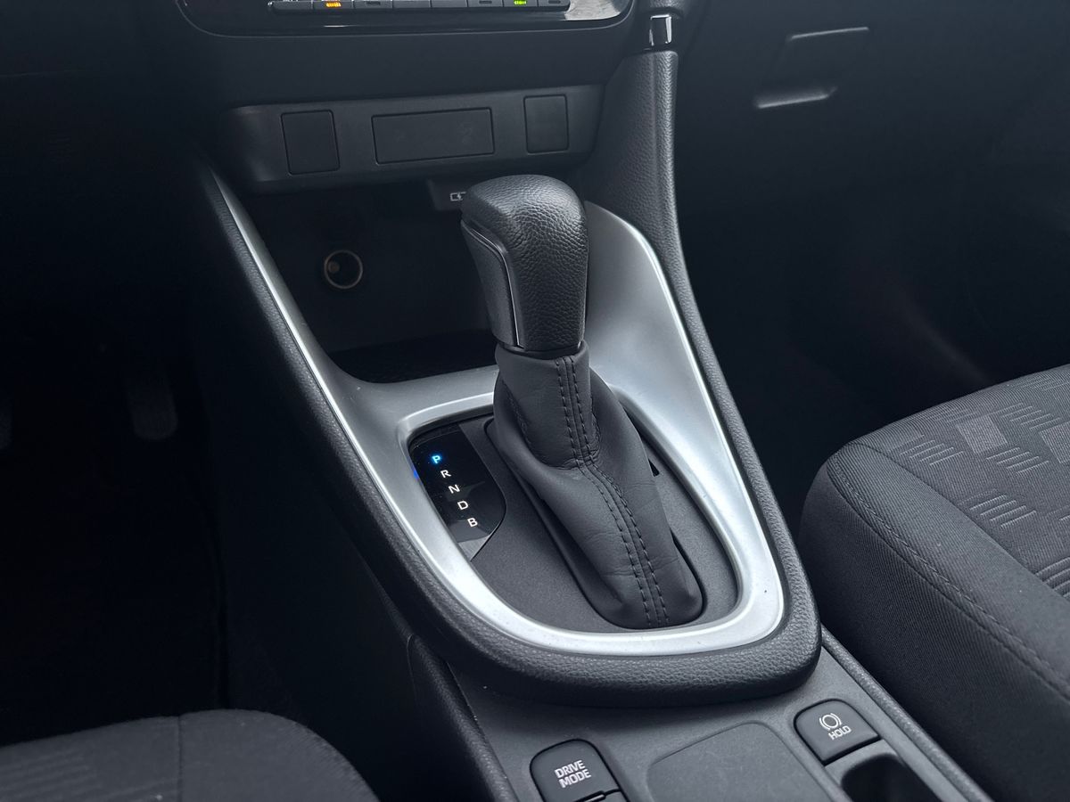 TOYOTA YARIS Yaris 1.5 Hybrid 115 Comfort Plus