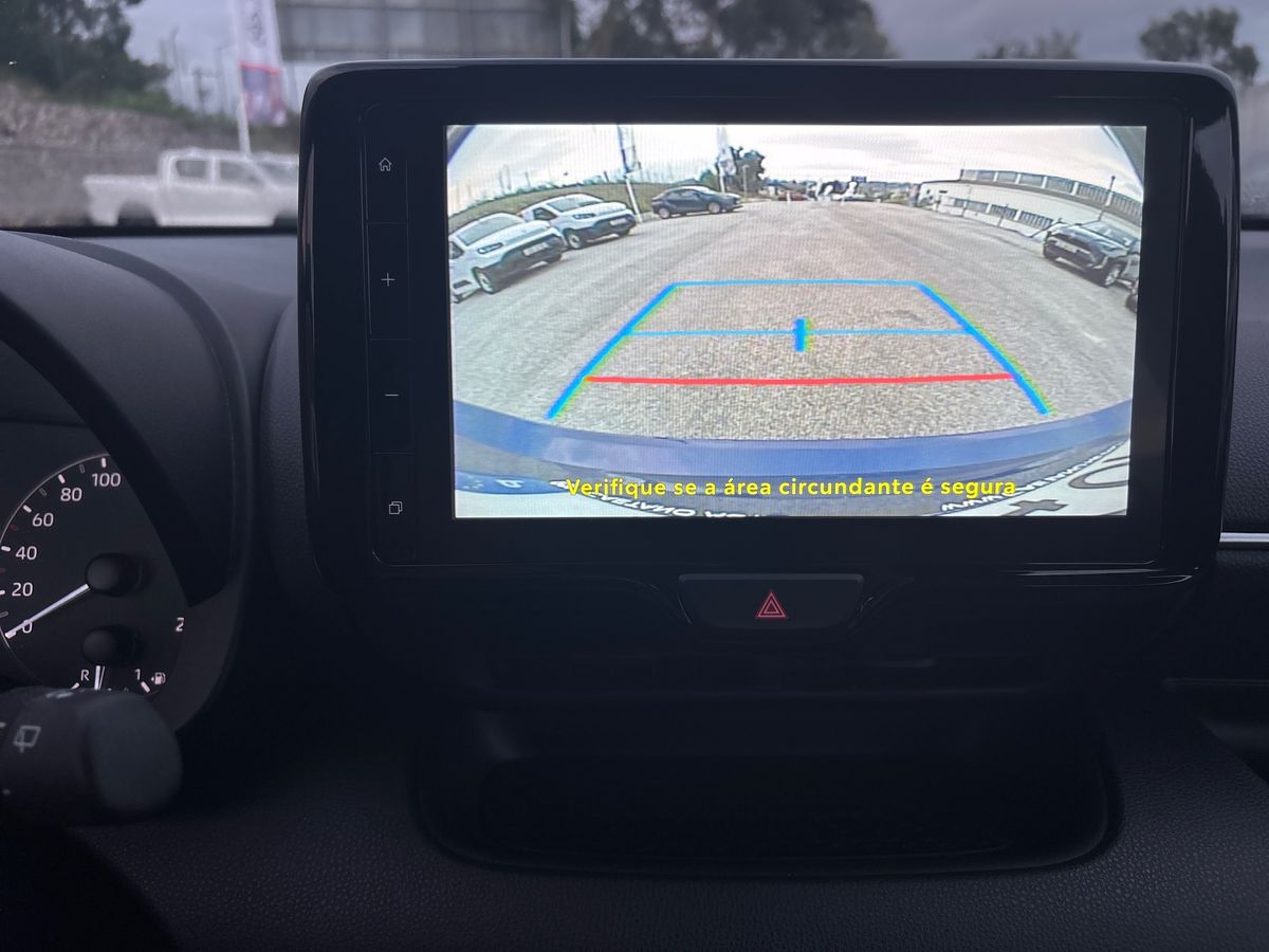 TOYOTA YARIS Yaris 1.5 Hybrid 115 Comfort Plus