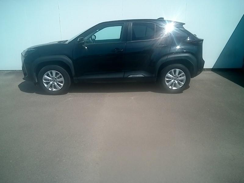 Ver detalhes de TOYOTA YARIS CROSS Yaris Cross 1.5 Hybrid 115 Comfort Plus
