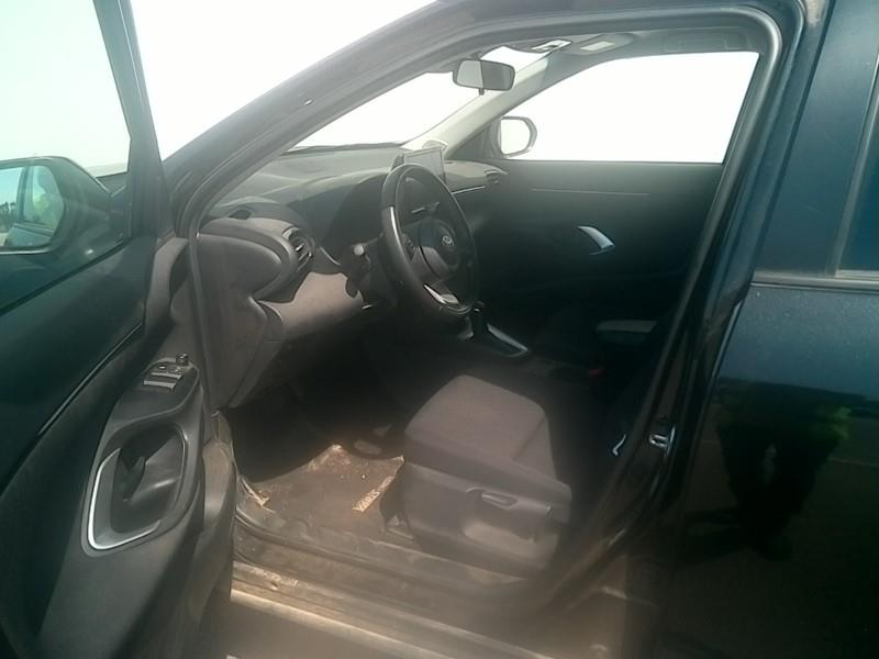TOYOTA YARIS CROSS Yaris Cross 1.5 Hybrid 115 Comfort Plus