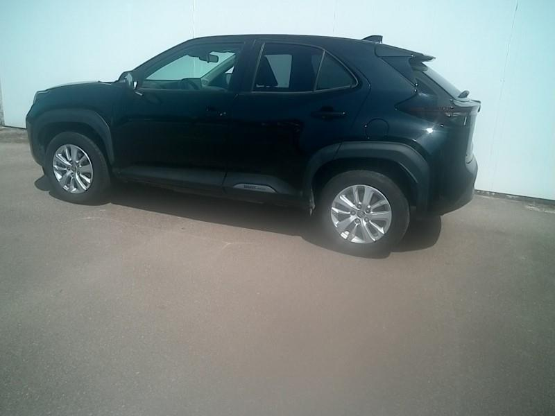 TOYOTA YARIS CROSS Yaris Cross 1.5 Hybrid 115 Comfort Plus