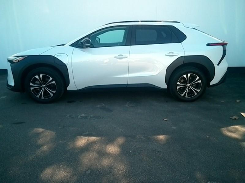 TOYOTA BZ4X bZ4X BEV 71,4kWh Premium