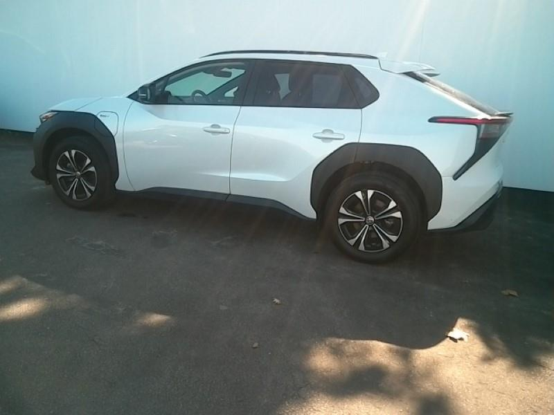 TOYOTA BZ4X bZ4X BEV 71,4kWh Premium