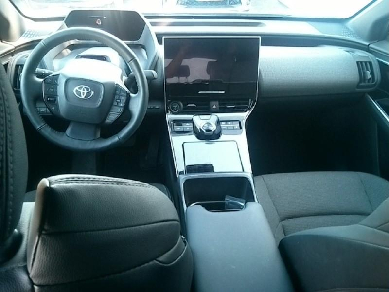 TOYOTA BZ4X bZ4X BEV 71,4kWh Premium