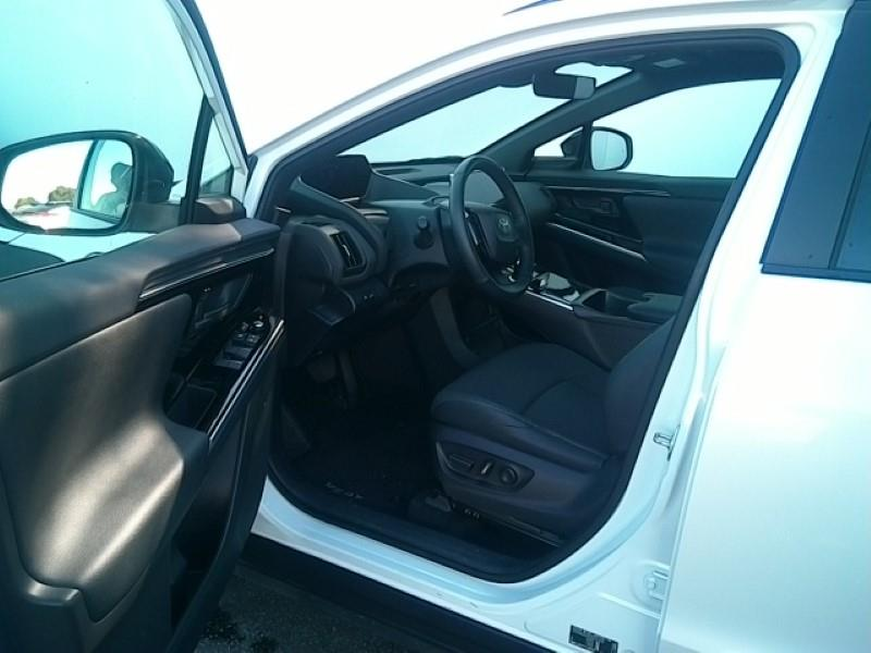 TOYOTA BZ4X bZ4X BEV 71,4kWh Premium