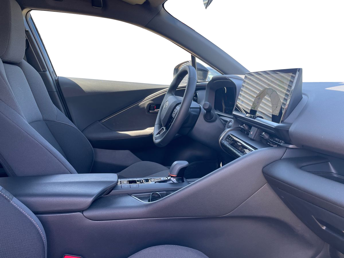 TOYOTA TOYOTA C-HR PLUG-IN Toyota C-HR Plug-in 2.0 Hybrid Dynamic Force SQUARE Collection