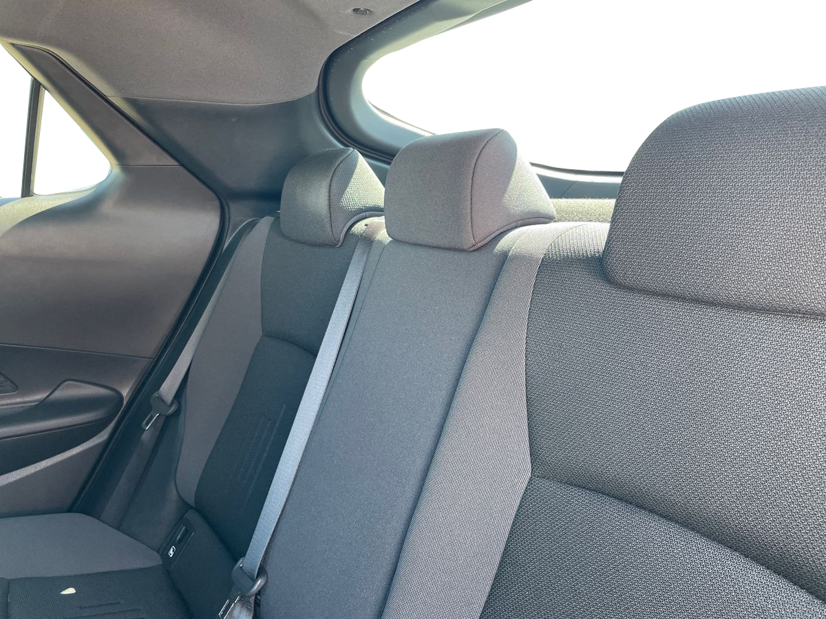 TOYOTA TOYOTA C-HR PLUG-IN Toyota C-HR Plug-in 2.0 Hybrid Dynamic Force SQUARE Collection