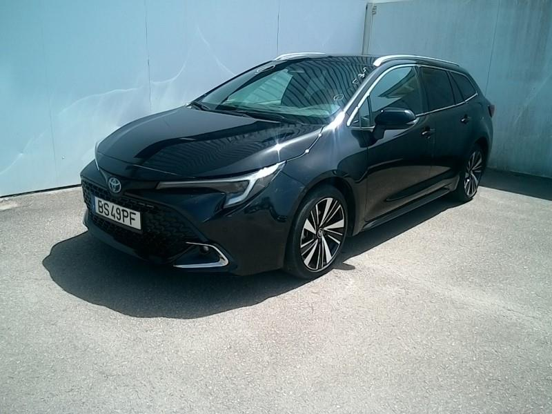 TOYOTA COROLLA TS Corolla TS 1.8 Hybrid Comfort Plus