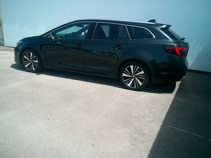 TOYOTA COROLLA TS Corolla TS 1.8 Hybrid Comfort Plus