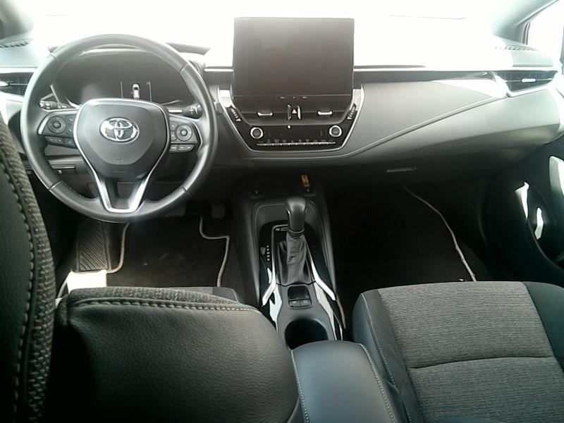 TOYOTA COROLLA TS Corolla TS 1.8 Hybrid Comfort Plus
