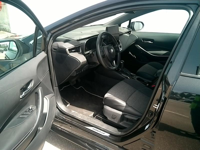 TOYOTA COROLLA TS Corolla TS 1.8 Hybrid Comfort Plus