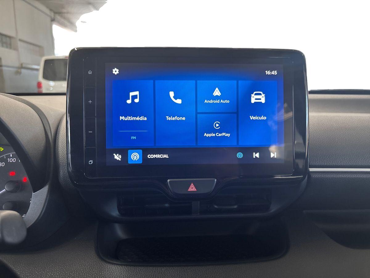 TOYOTA YARIS Yaris 1.5 Hybrid 115 Comfort Plus