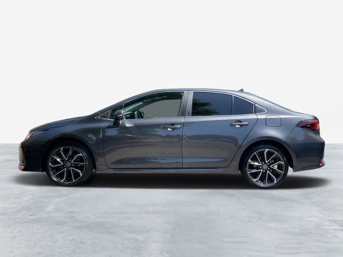 TOYOTA COROLLA SEDAN Corolla SD 1.8 Hybrid Luxury