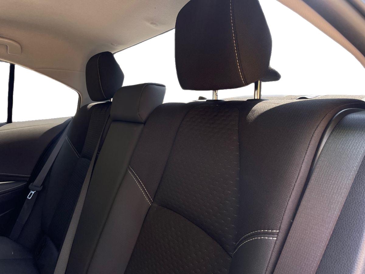 TOYOTA COROLLA SEDAN Corolla SD 1.8 Hybrid Luxury