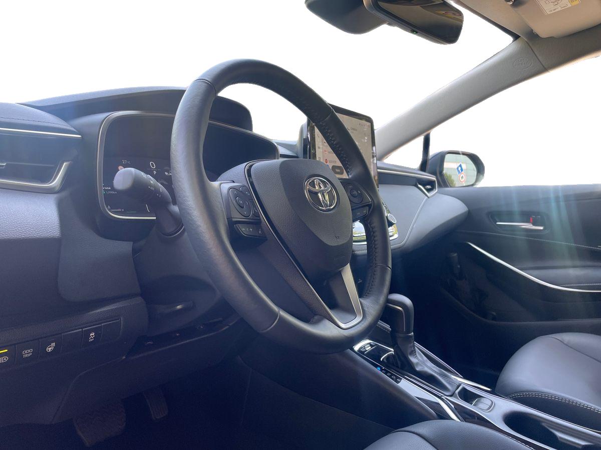 TOYOTA COROLLA SEDAN Corolla SD 1.8 Hybrid Luxury