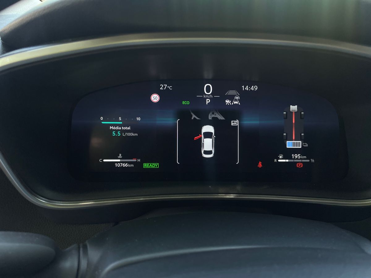 TOYOTA COROLLA SEDAN Corolla SD 1.8 Hybrid Luxury