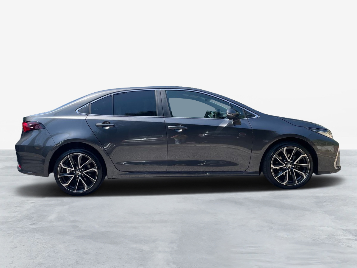 TOYOTA COROLLA SEDAN Corolla SD 1.8 Hybrid Luxury