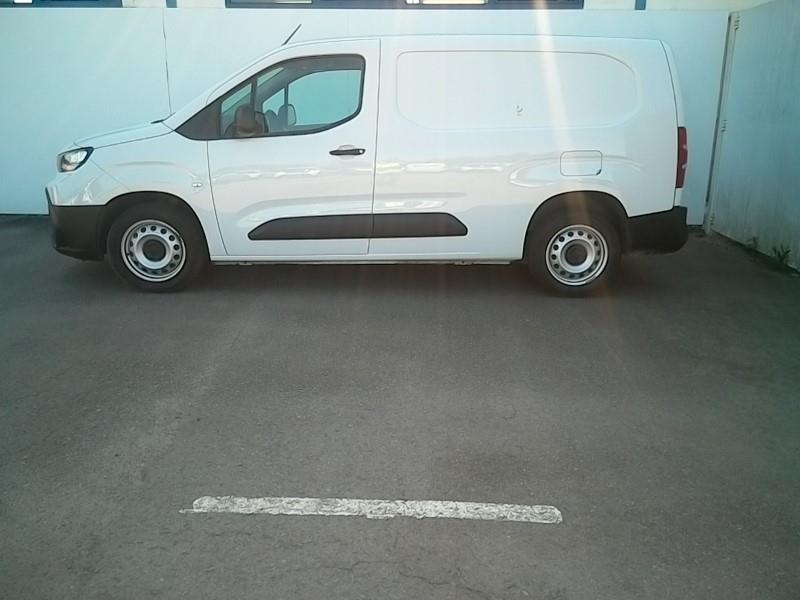 Ver detalhes de TOYOTA PROACE CITY Proace City L2 1.5D 100cv Comfort