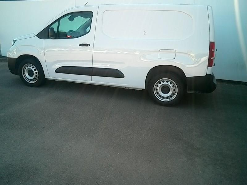 TOYOTA PROACE CITY Proace City L2 1.5D 100cv Comfort
