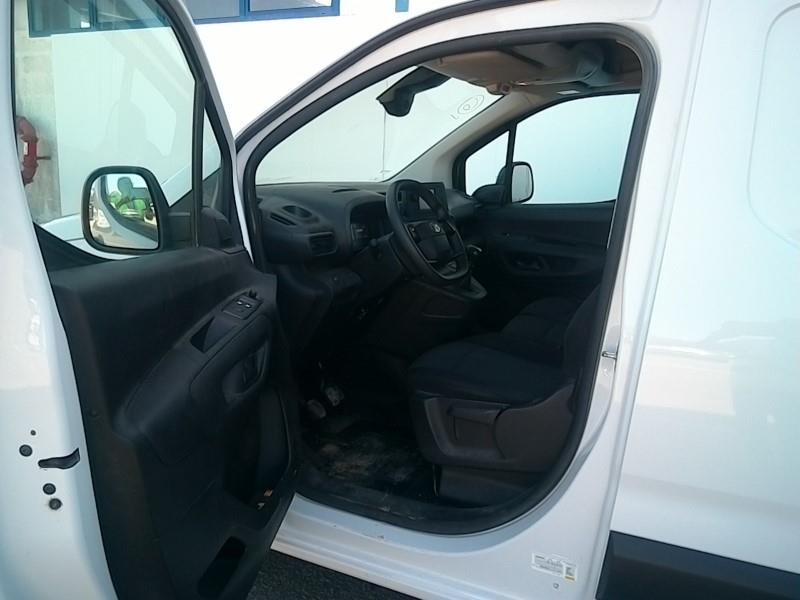 TOYOTA PROACE CITY Proace City L2 1.5D 100cv Comfort