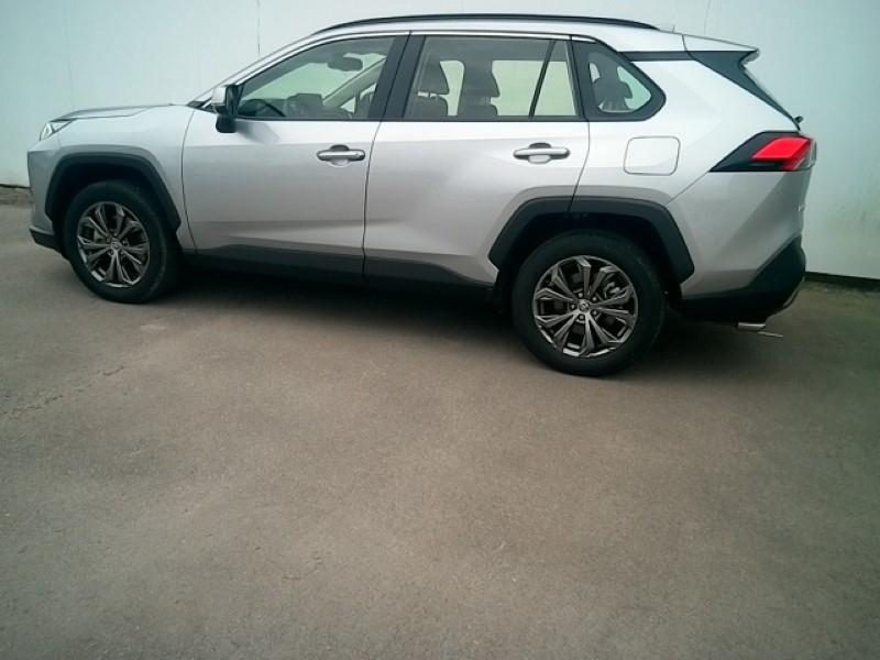 TOYOTA RAV4 RAV4 2.5 Hybrid Dynamic Force Comfort
