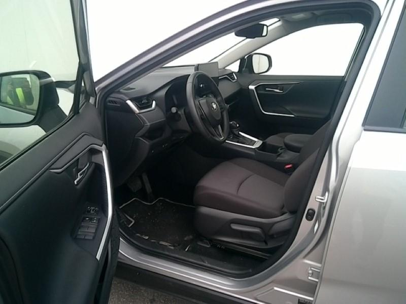 TOYOTA RAV4 RAV4 2.5 Hybrid Dynamic Force Comfort