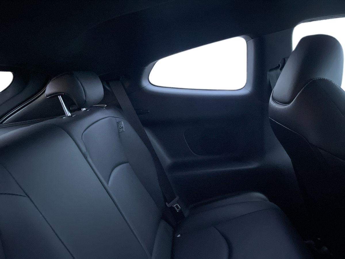 TOYOTA GR YARIS GR Yaris 1.6T Legend T/A