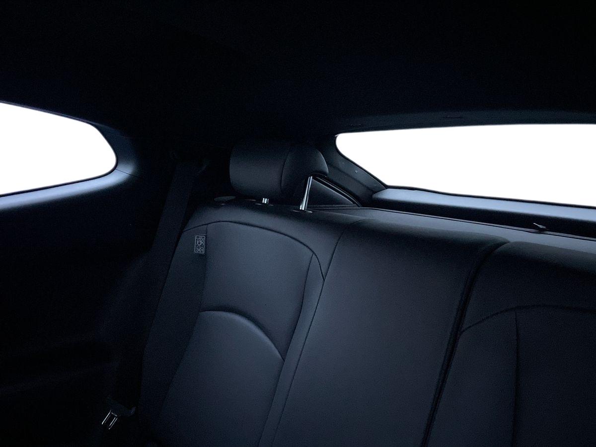 TOYOTA GR YARIS GR Yaris 1.6T Legend T/A