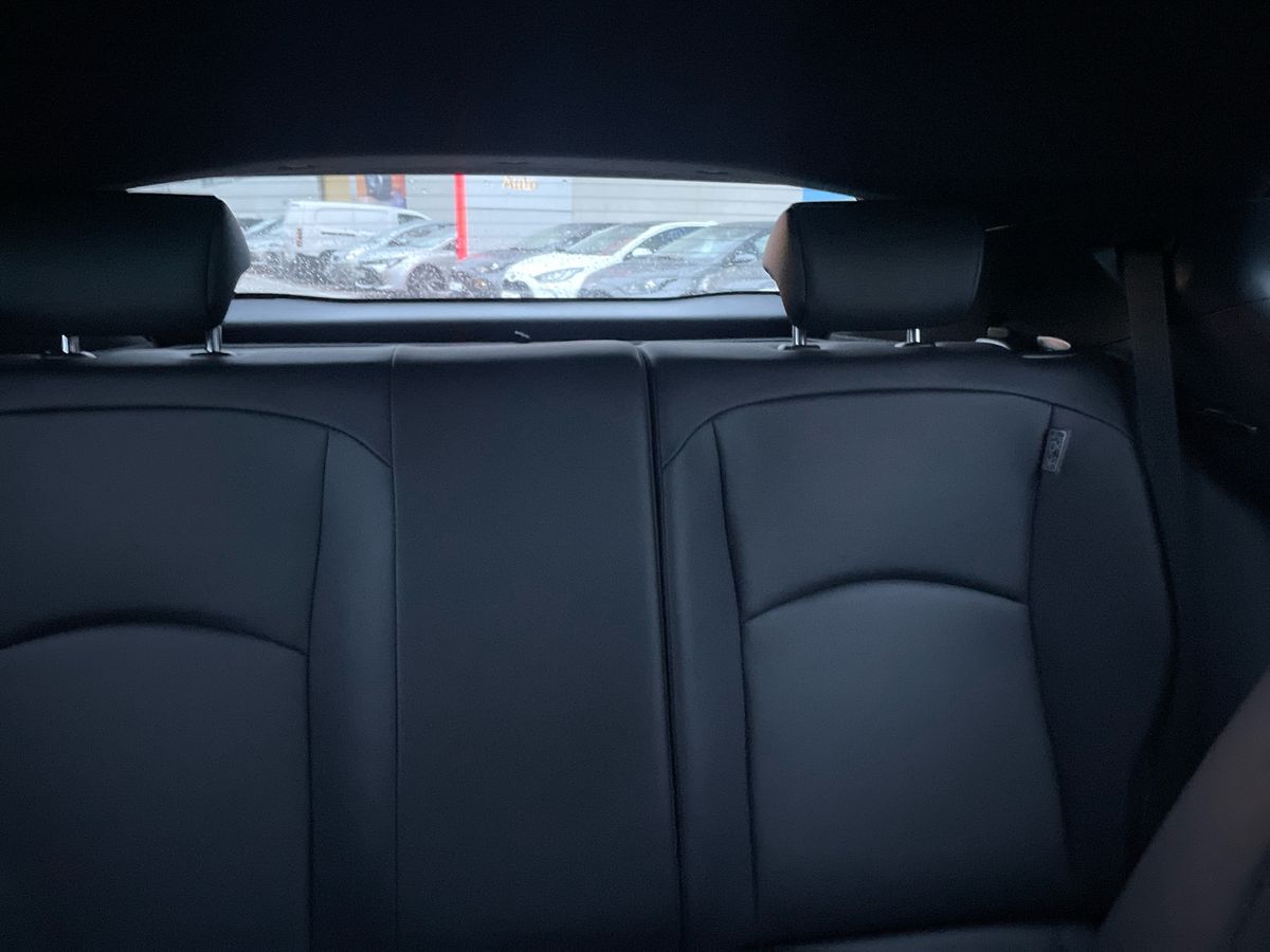 TOYOTA GR YARIS GR Yaris 1.6T Legend T/A