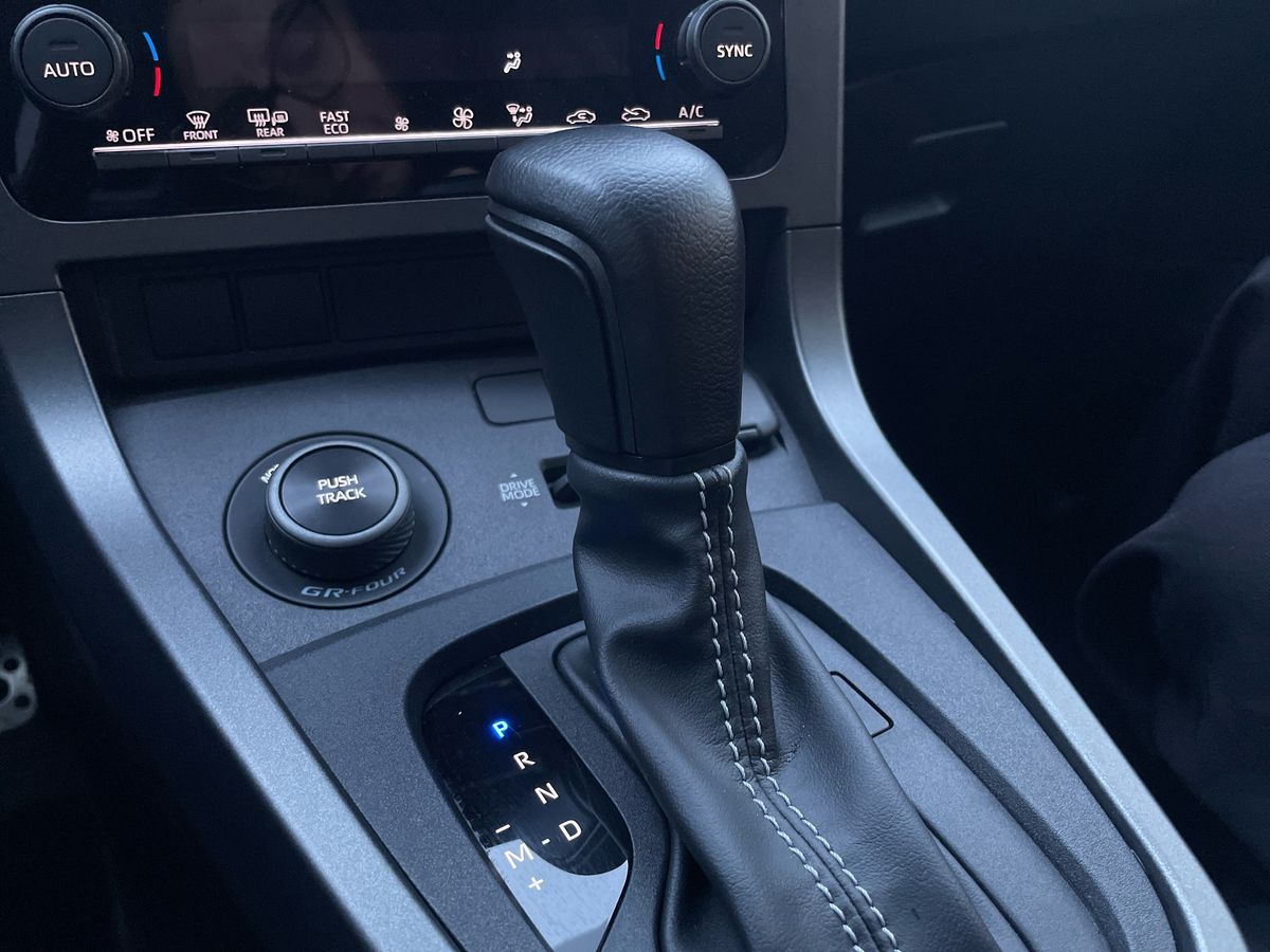 TOYOTA GR YARIS GR Yaris 1.6T Legend T/A